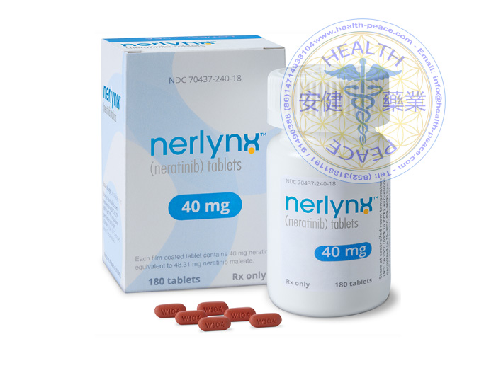 nerlynx 来那替尼