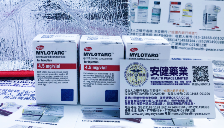 吉妥单抗可以治疗肿瘤吗?