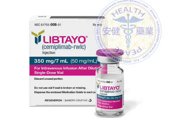 libtayo可以治疗良性肿瘤吗?