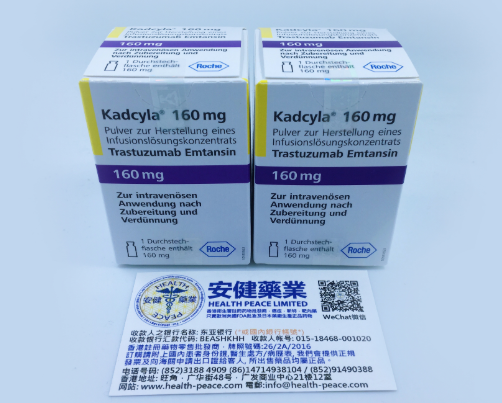 t-dm1可以治疗淋巴瘤吗?
