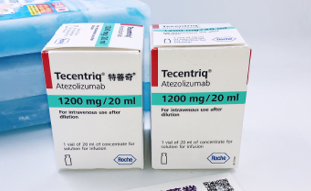 阿特珠单抗可以治疗淋巴瘤吗?