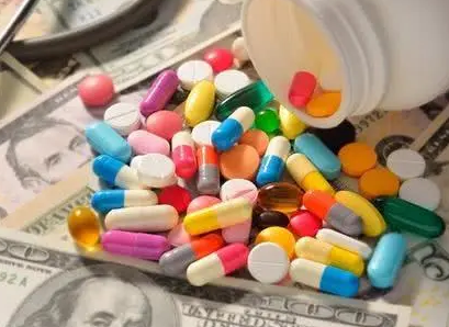 治疗肺癌等癌症的Vitrakvi是什么药物?