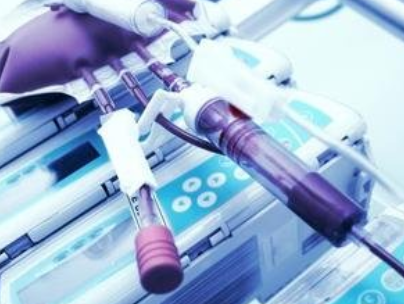 靶向基因突变药物或可治疗急性髓系白血病(AML)!