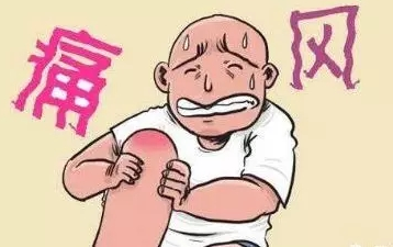 治疗急性痛风性关节炎的非甾体类抗炎药是什么?